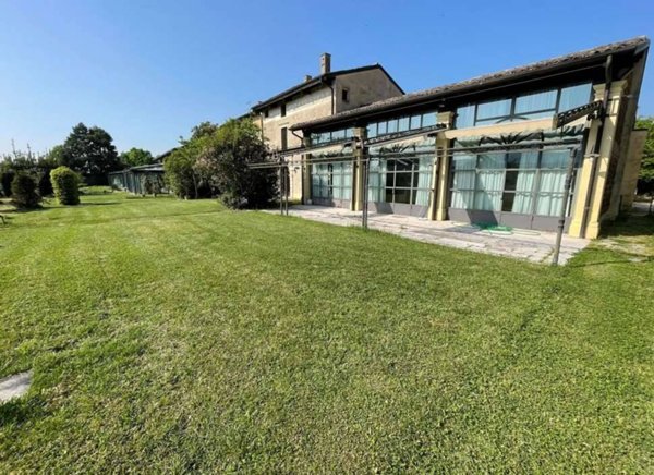 casa indipendente in vendita a San Pietro in Cariano