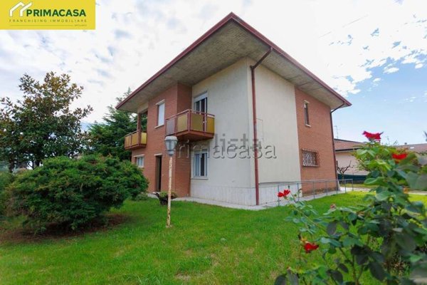 casa indipendente in vendita a San Pietro in Cariano