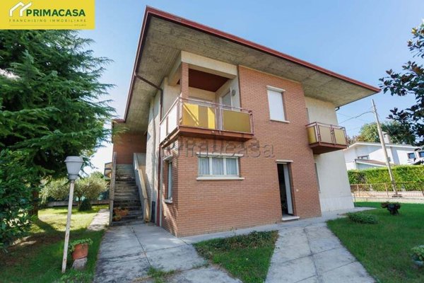 casa indipendente in vendita a San Pietro in Cariano