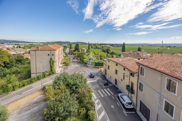 appartamento in vendita a San Pietro in Cariano
