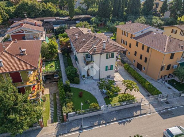 appartamento in vendita a San Pietro in Cariano in zona Bure