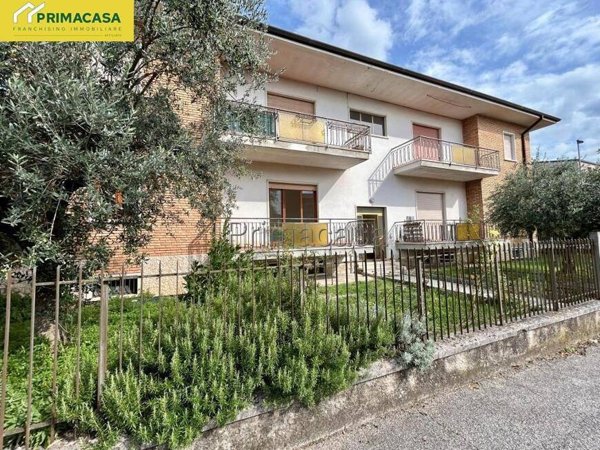 appartamento in vendita a San Pietro in Cariano in zona Pedemonte