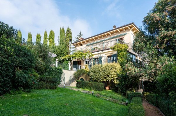 casa indipendente in vendita a San Pietro in Cariano in zona Pedemonte