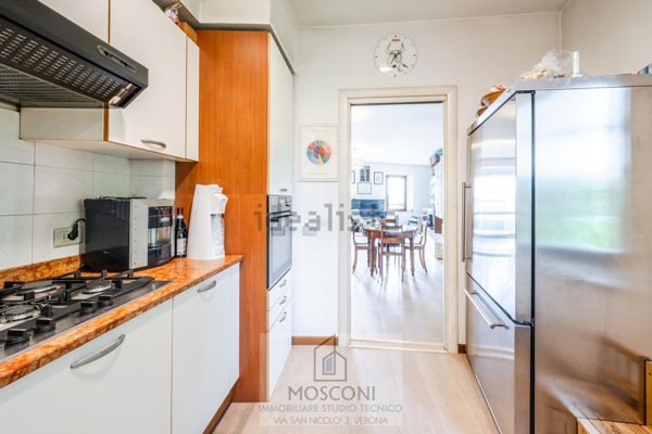 appartamento in vendita a San Pietro in Cariano