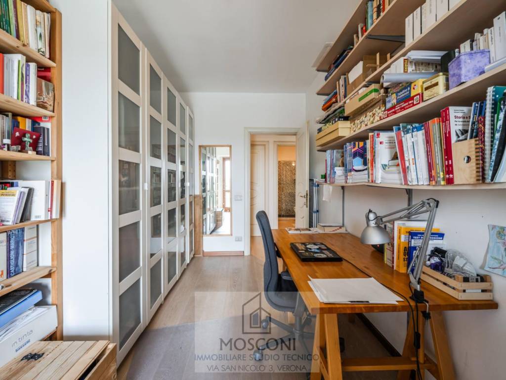 appartamento in vendita a San Pietro in Cariano