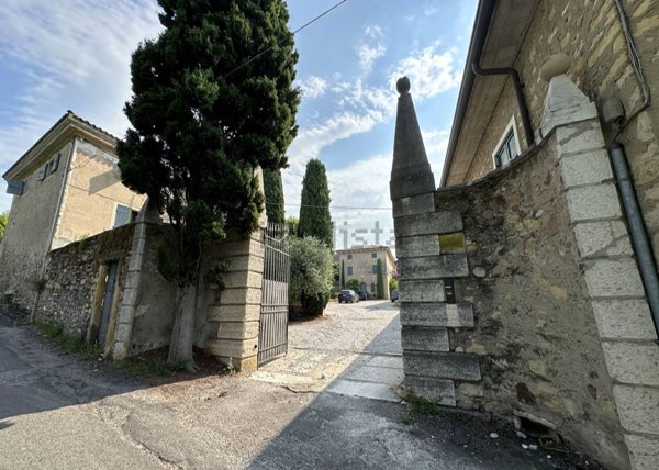 appartamento in vendita a San Pietro in Cariano
