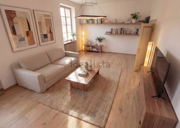 appartamento in vendita a San Pietro in Cariano