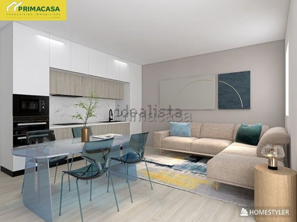 appartamento in vendita a San Pietro in Cariano