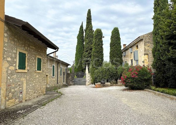 appartamento in vendita a San Pietro in Cariano