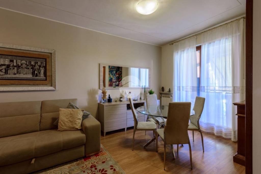 appartamento in vendita a San Pietro in Cariano in zona San Floriano