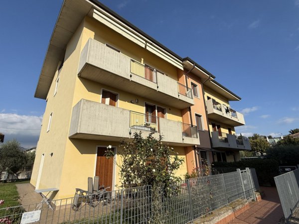 appartamento in vendita a San Pietro in Cariano