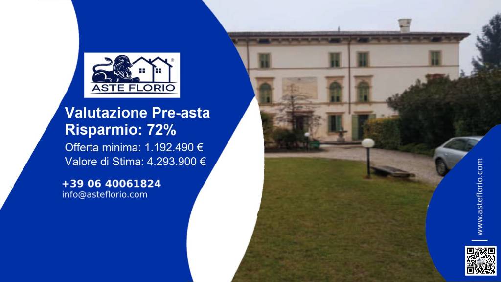 casa indipendente in vendita a San Pietro in Cariano