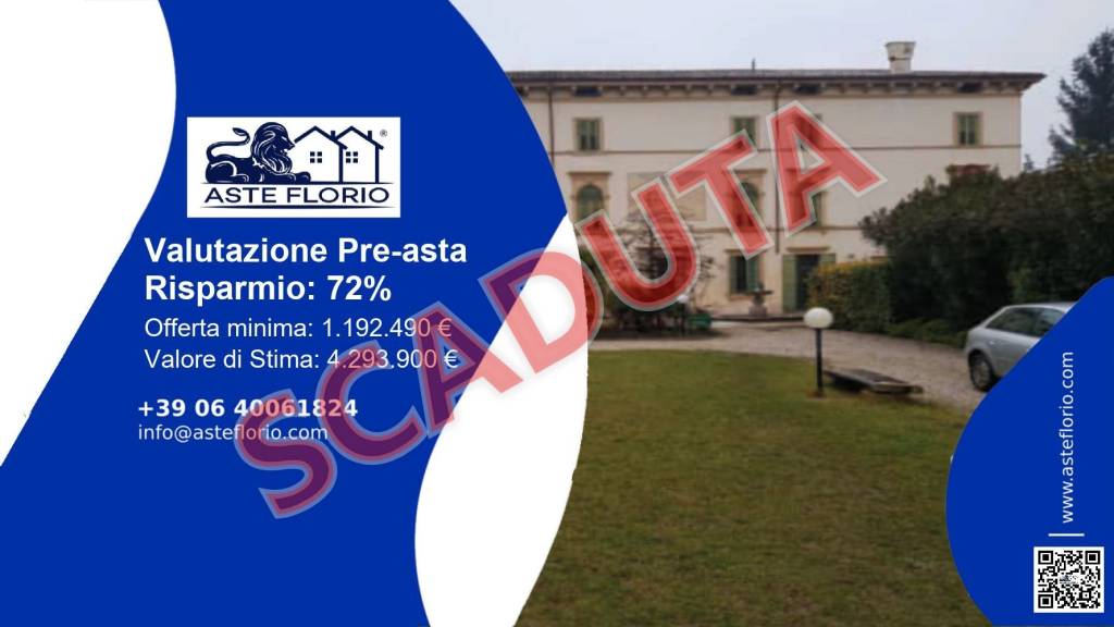 casa indipendente in vendita a San Pietro in Cariano