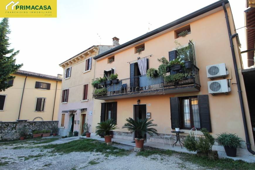 casa indipendente in vendita a San Pietro in Cariano