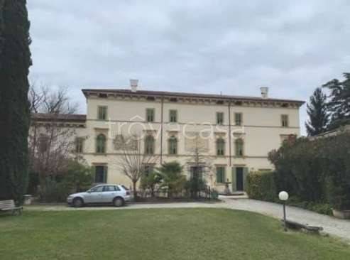 casa indipendente in vendita a San Pietro in Cariano