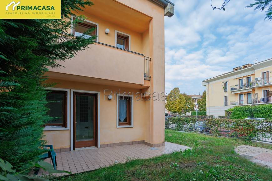 casa indipendente in vendita a San Pietro in Cariano