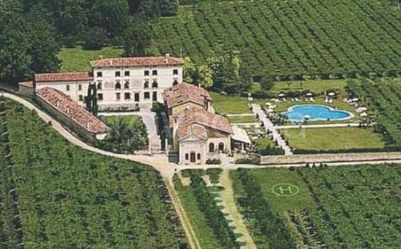 casa indipendente in vendita a San Pietro in Cariano