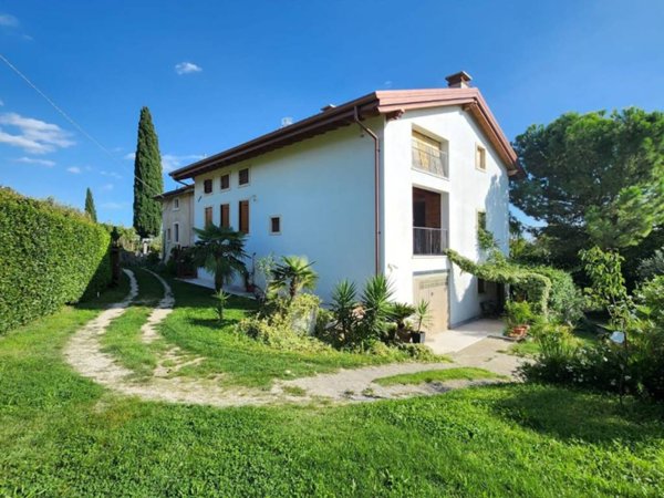 casa indipendente in vendita a San Pietro in Cariano