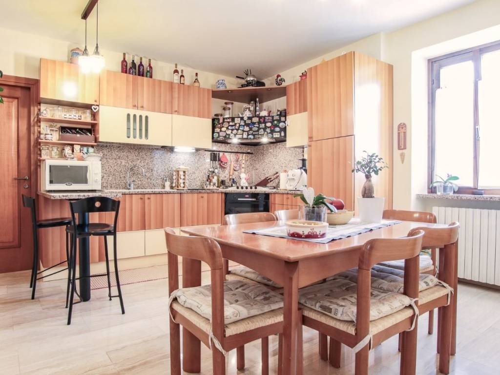 casa indipendente in vendita a San Pietro in Cariano