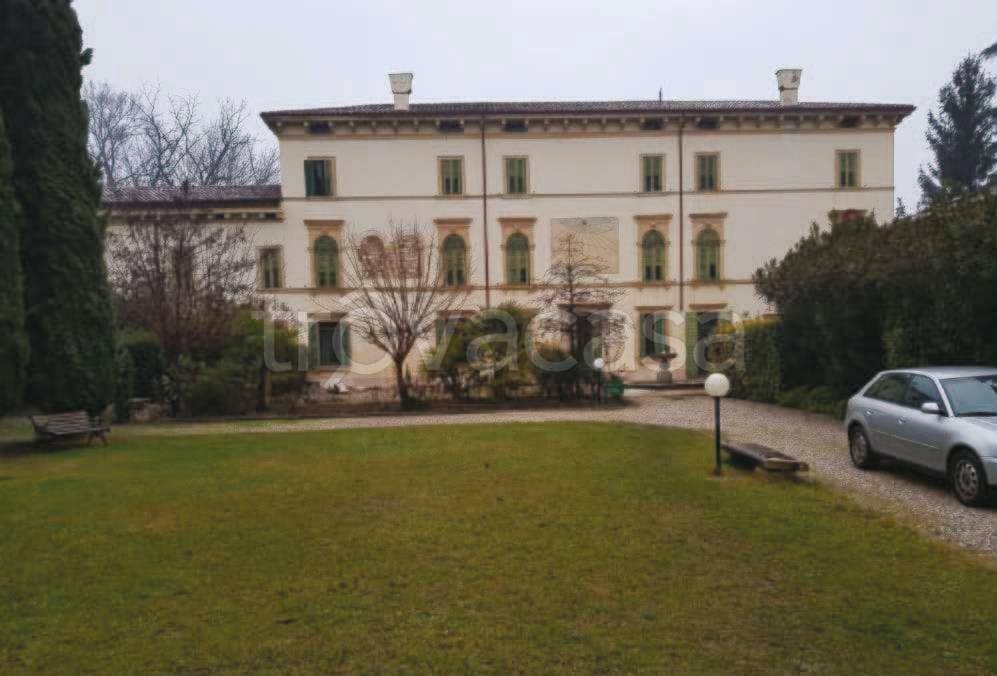 villa in vendita a San Pietro in Cariano