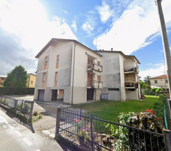 appartamento in vendita a San Pietro in Cariano