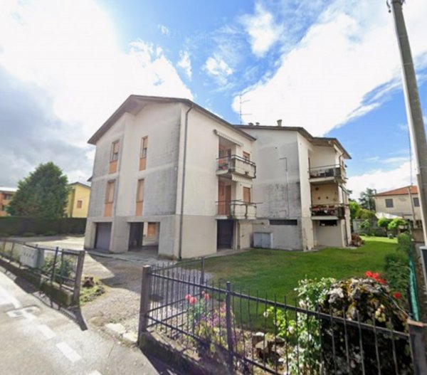 appartamento in vendita a San Pietro in Cariano in zona San Floriano