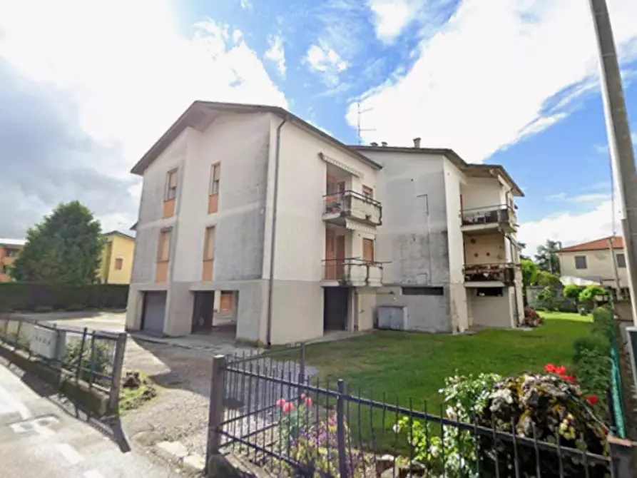 appartamento in vendita a San Pietro in Cariano