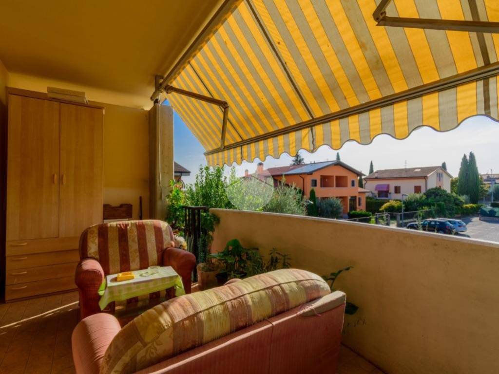 appartamento in vendita a San Pietro in Cariano