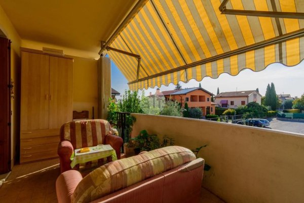 appartamento in vendita a San Pietro in Cariano