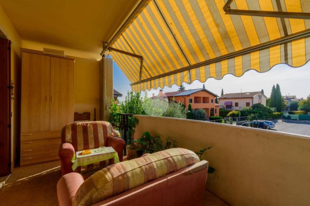 appartamento in vendita a San Pietro in Cariano