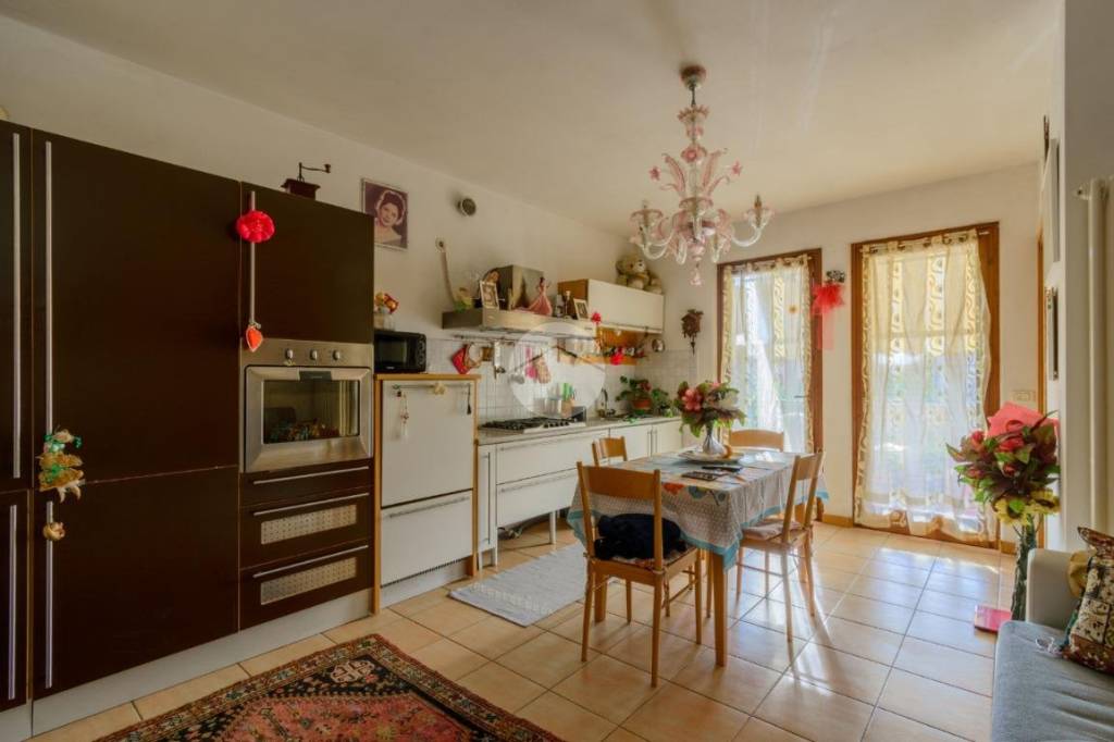 appartamento in vendita a San Pietro in Cariano