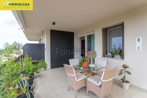 appartamento in vendita a San Pietro in Cariano in zona Corrubbio