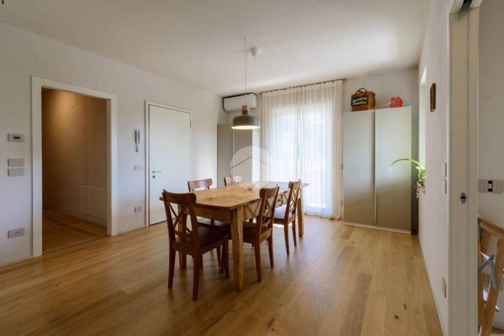 appartamento in vendita a San Pietro in Cariano in zona Bure