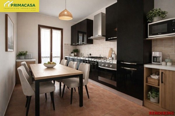 casa indipendente in vendita a San Pietro in Cariano