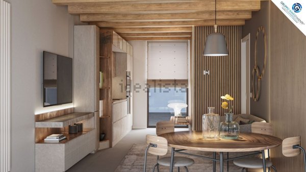 appartamento in vendita a San Pietro in Cariano