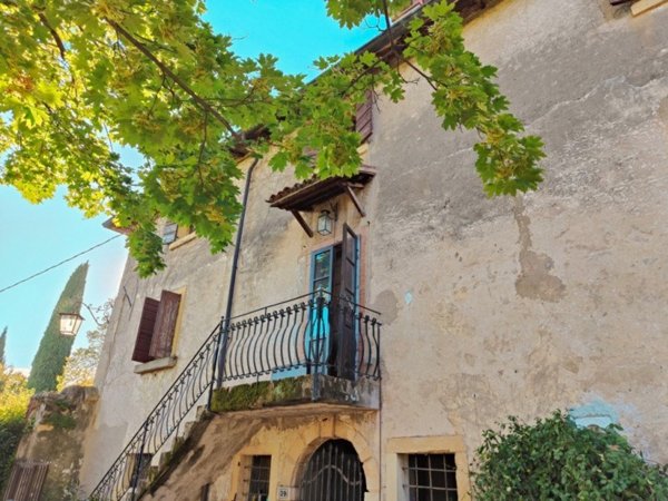 appartamento in vendita a San Pietro in Cariano in zona Pedemonte