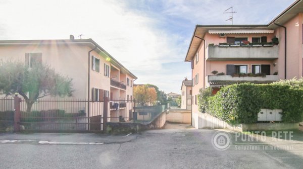 appartamento in vendita a San Pietro in Cariano in zona Corrubbio