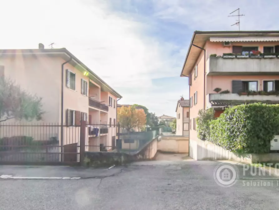 appartamento in vendita a San Pietro in Cariano in zona Corrubbio