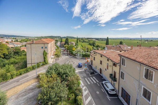 appartamento in vendita a San Pietro in Cariano
