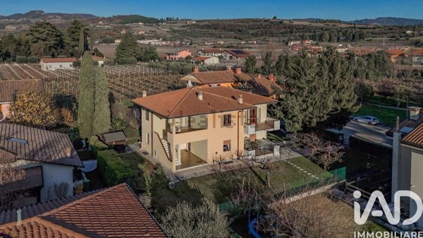 appartamento in vendita a San Pietro in Cariano