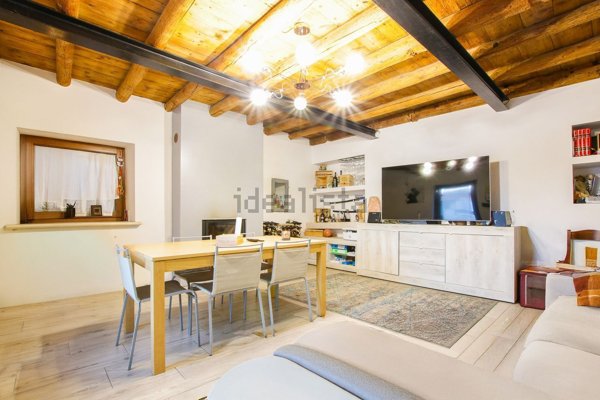 casale in vendita a San Pietro in Cariano