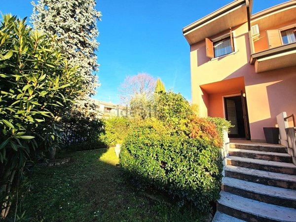 casa indipendente in vendita a San Pietro in Cariano in zona San Floriano