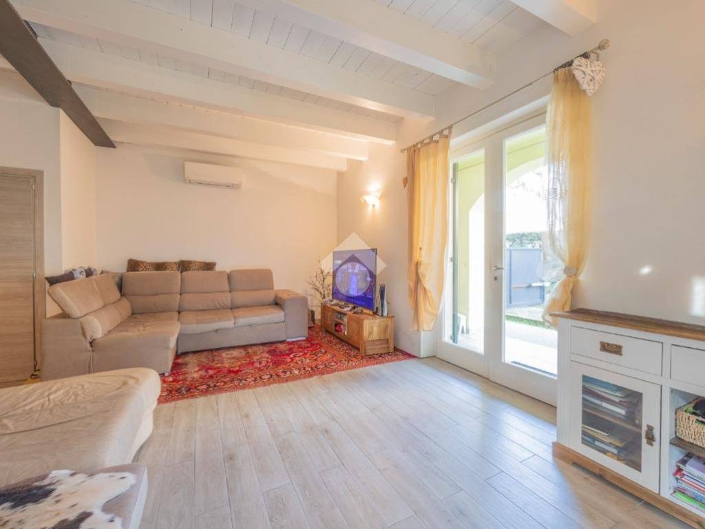 casa indipendente in vendita a San Pietro in Cariano