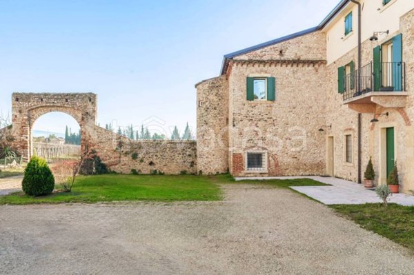 casa indipendente in vendita a San Pietro in Cariano