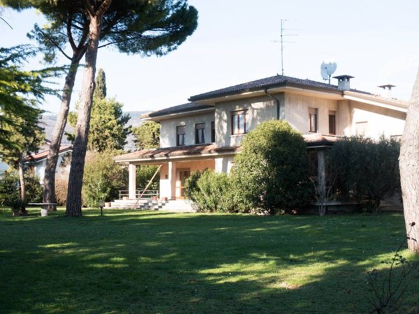 villa in vendita a San Pietro in Cariano