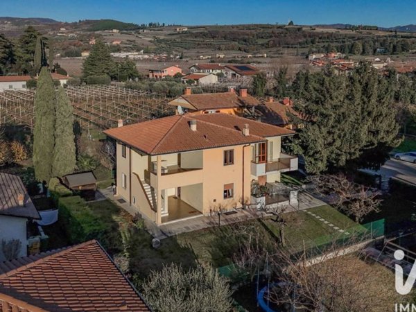 appartamento in vendita a San Pietro in Cariano