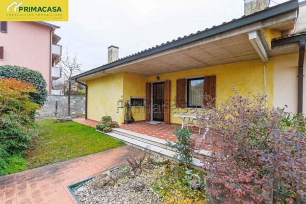 casa indipendente in vendita a San Pietro in Cariano