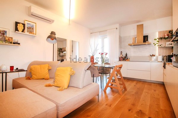 appartamento in vendita a San Pietro in Cariano