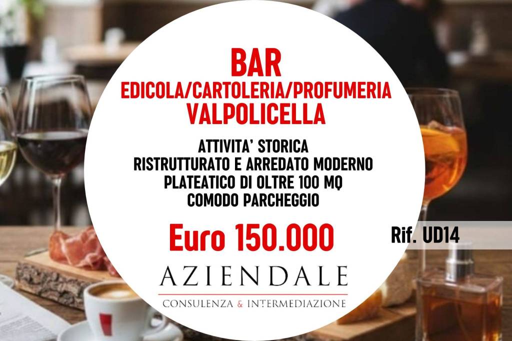 negozio in vendita a San Pietro in Cariano