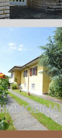 casa indipendente in vendita a San Pietro in Cariano in zona Pedemonte